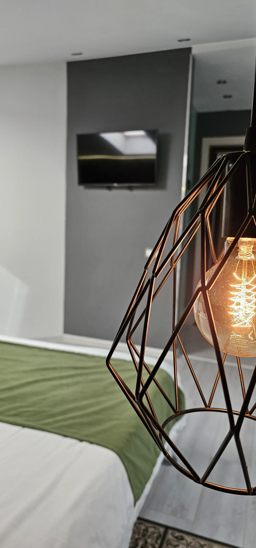 Апартаменты i-hotelTula3