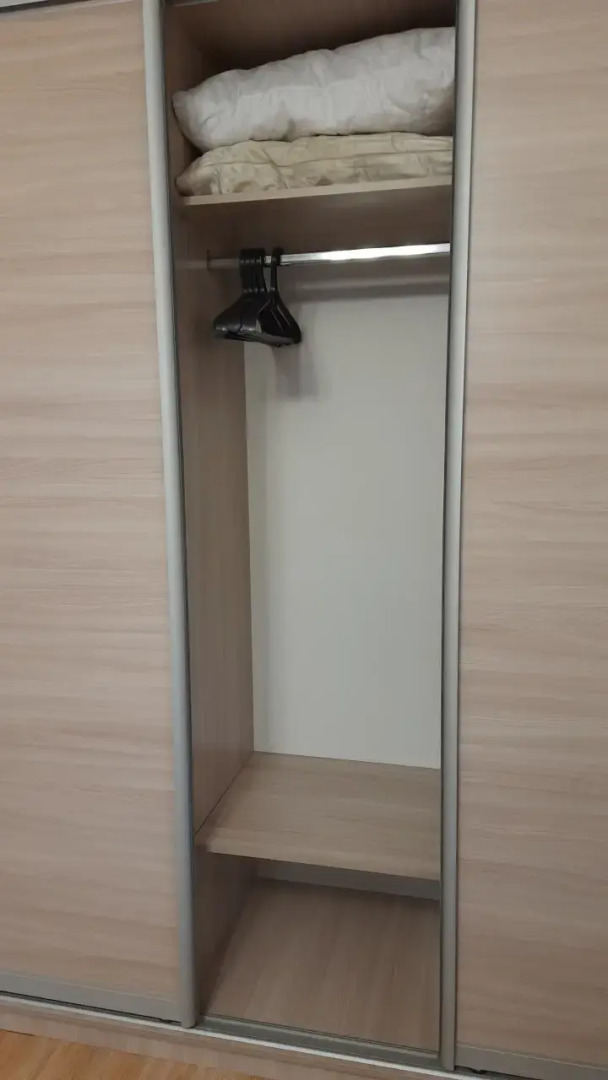 Квартира на набережной Александра Невского