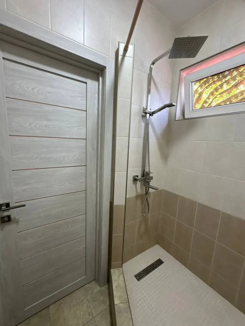 Квартира в 7 минутах от пляжа Ривьера