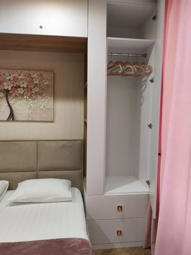 Апартаменты Amber Sea Светлогорск