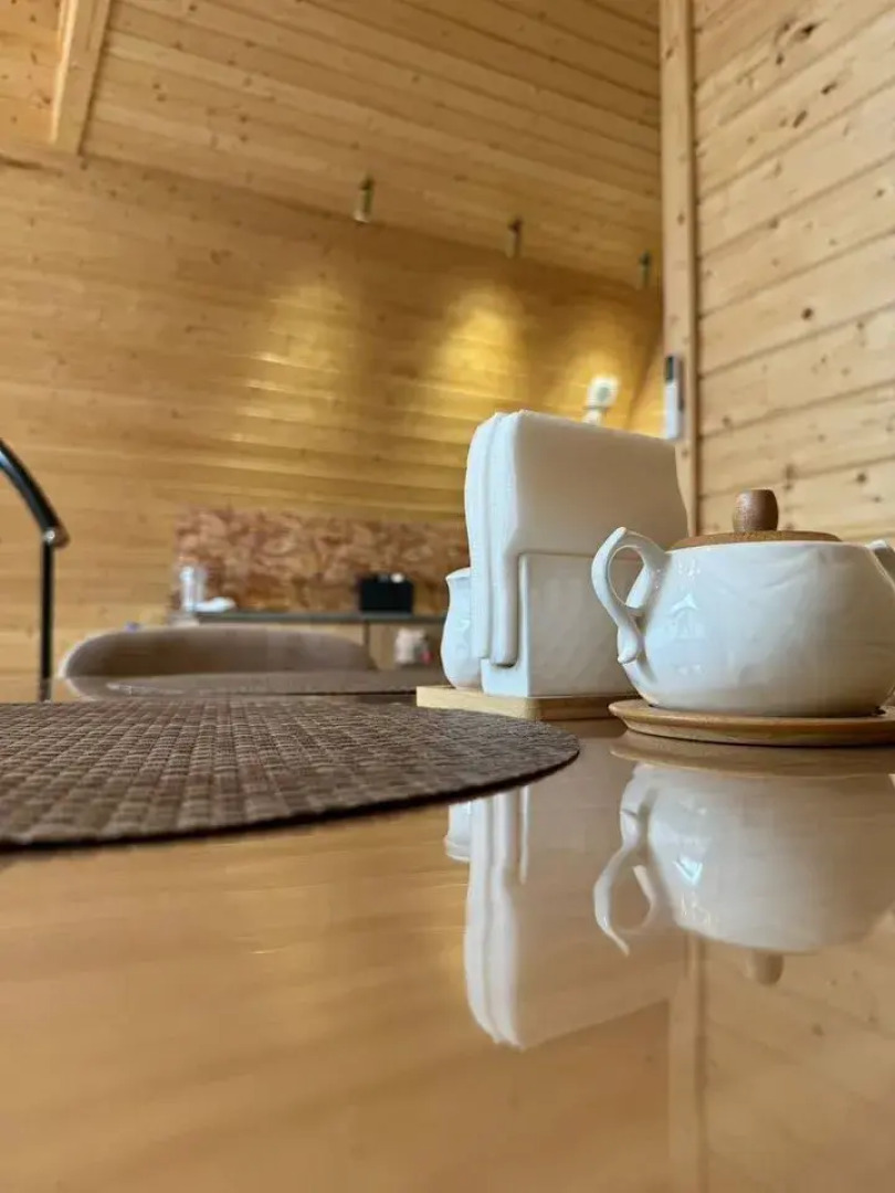 Частный Дом на Территории Ниемеля 17