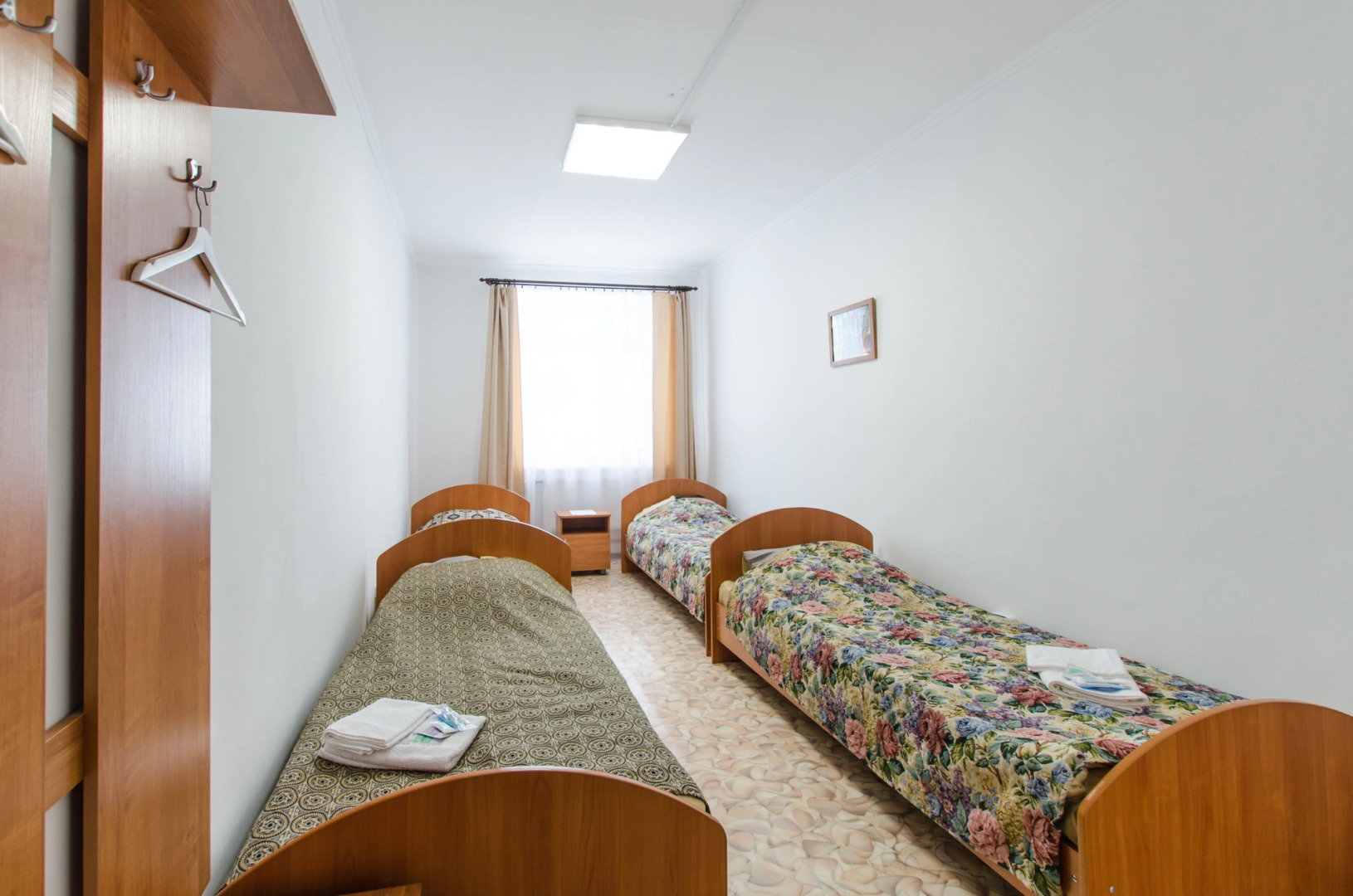 Мини-отель Рассвет