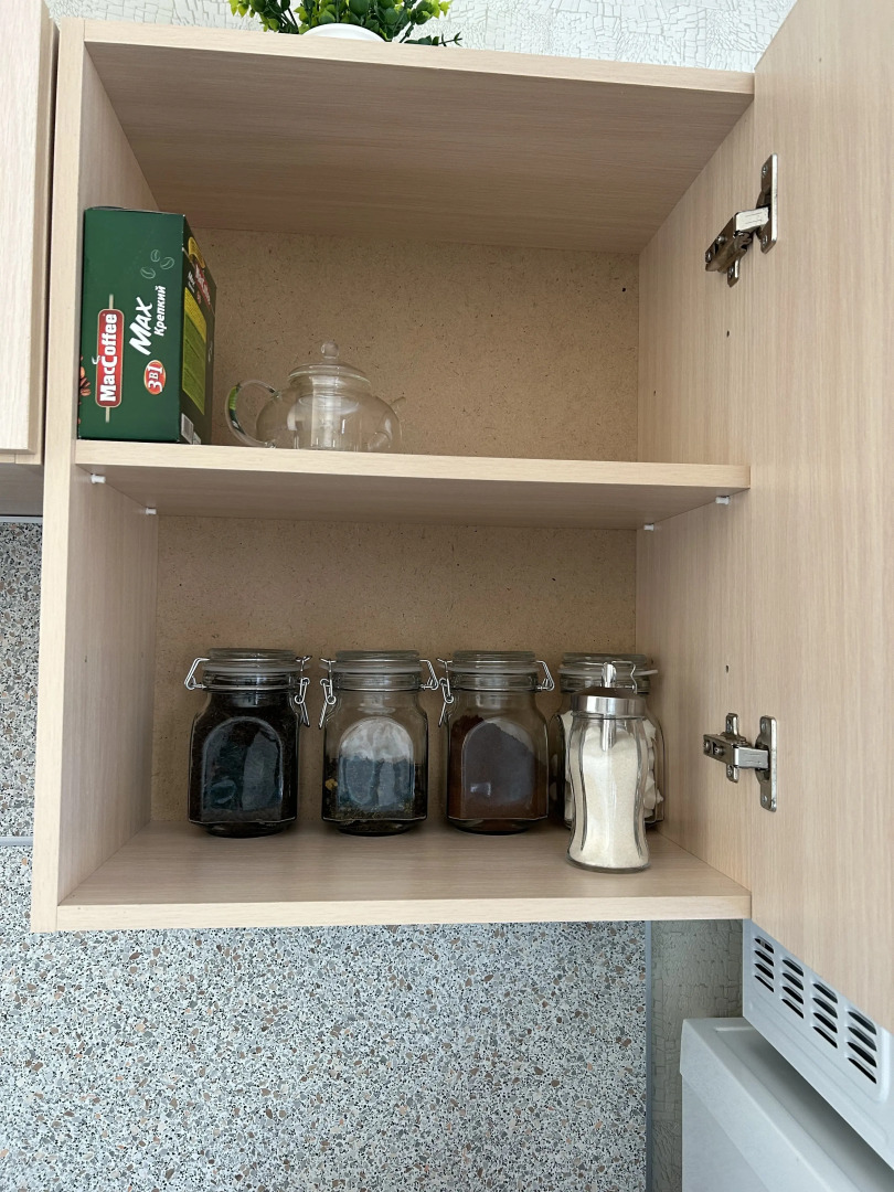 Квартира на Лесной 8