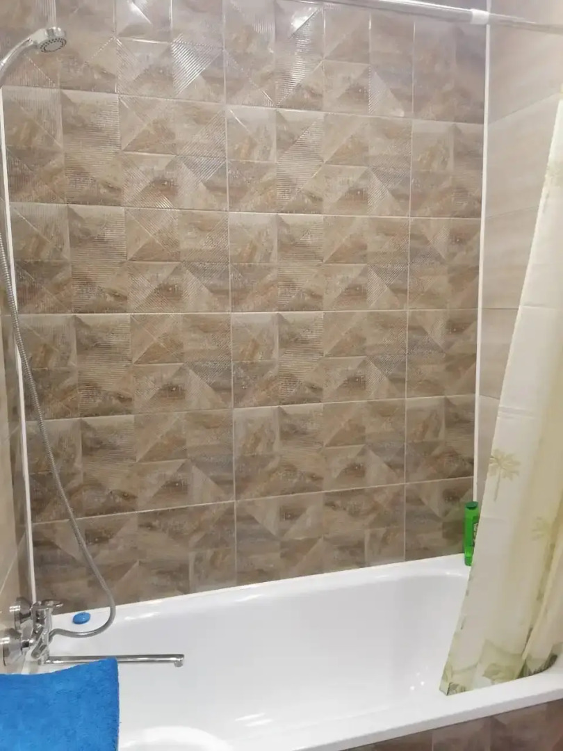 Гостевой дом на Крутой