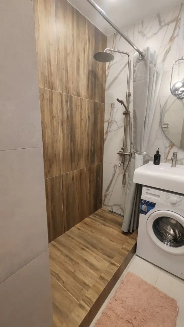 Квартира Уютная у горнолыжного склона