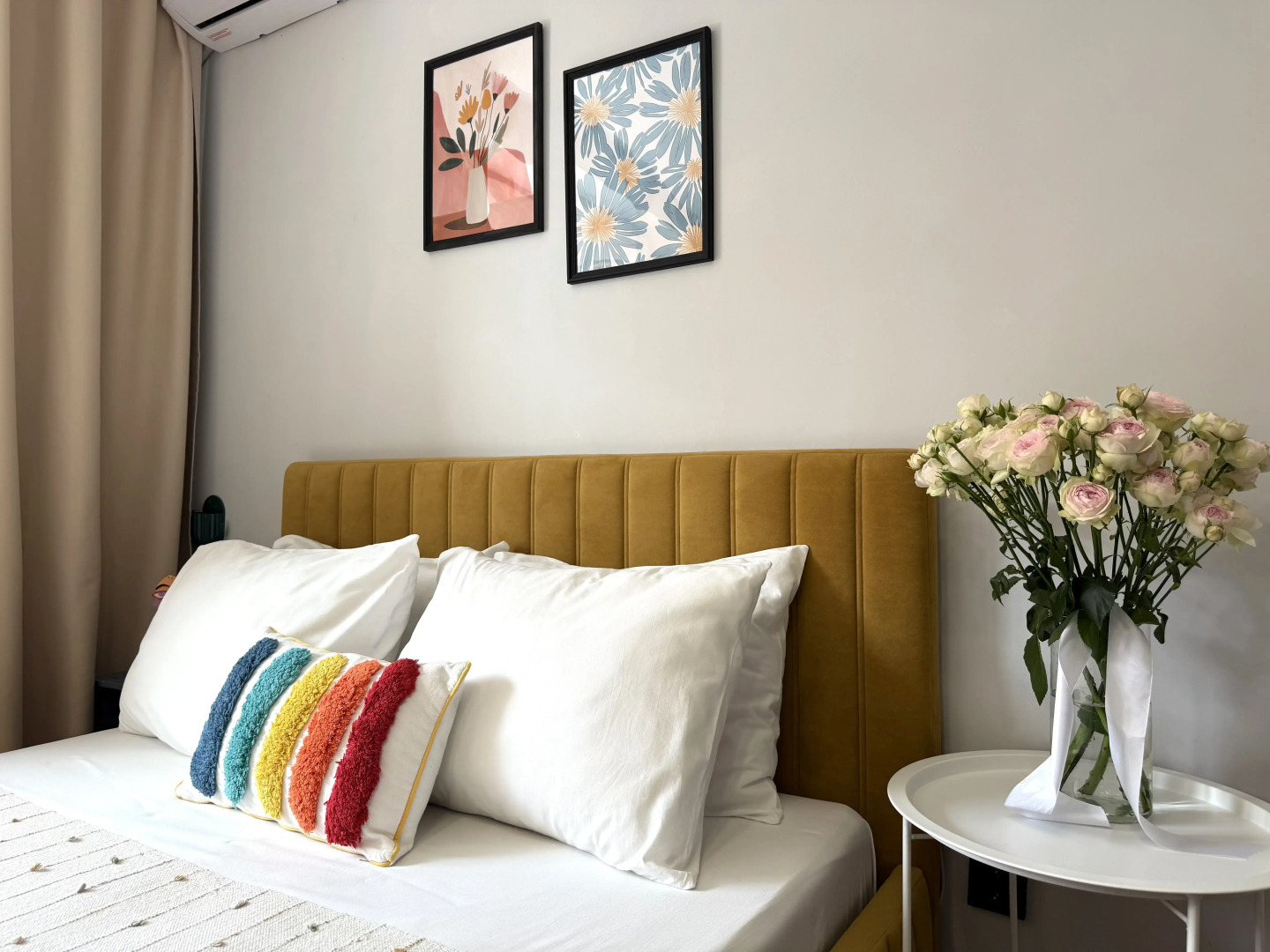 Квартира Южная рядом с центром и трассой М4 для 4х гостей