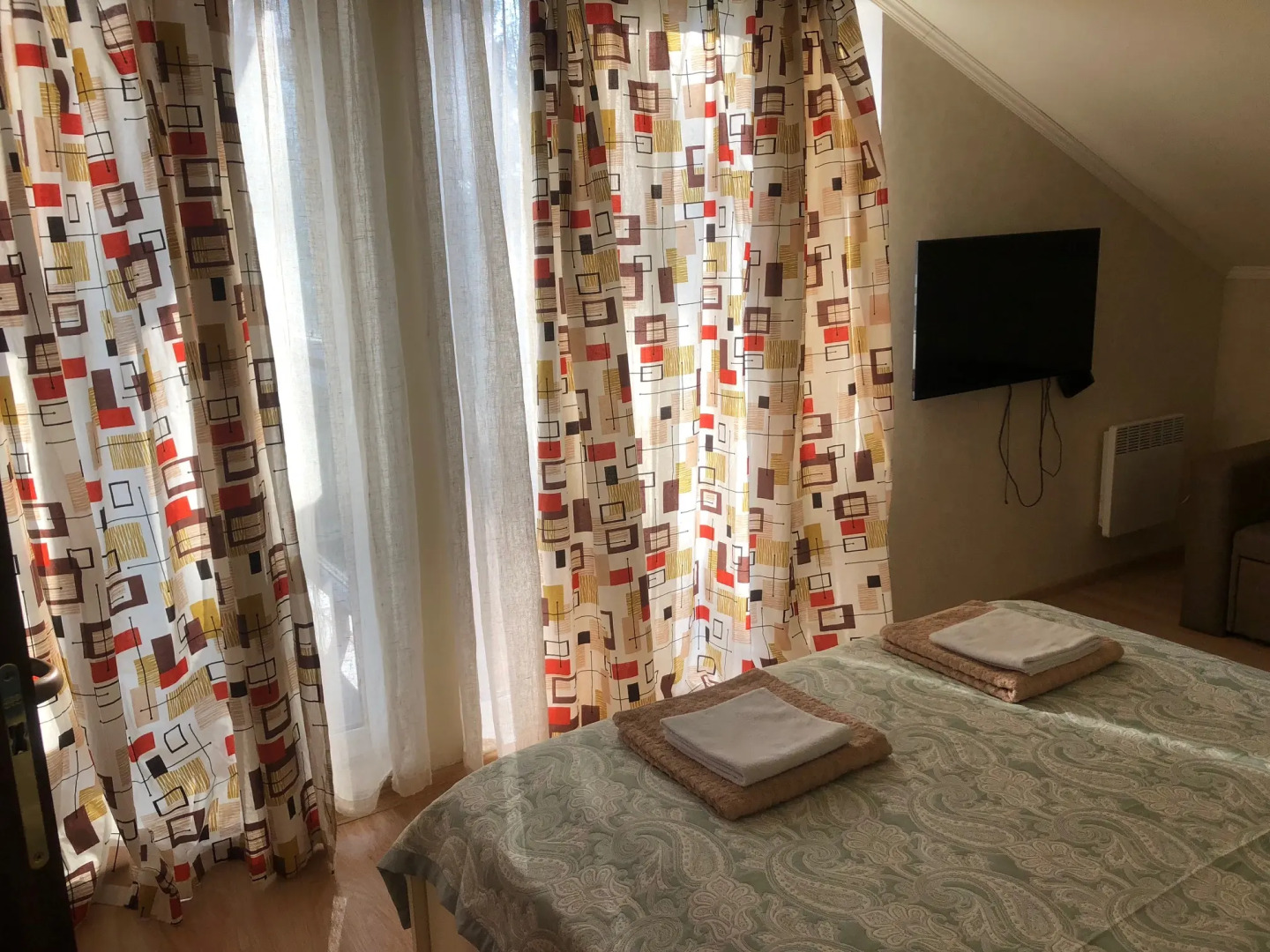 Гостевой дом Успенка