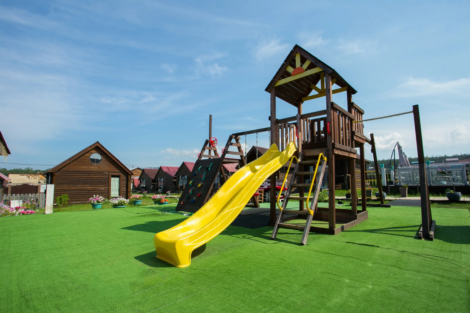 Гостевой дом  Хоромы