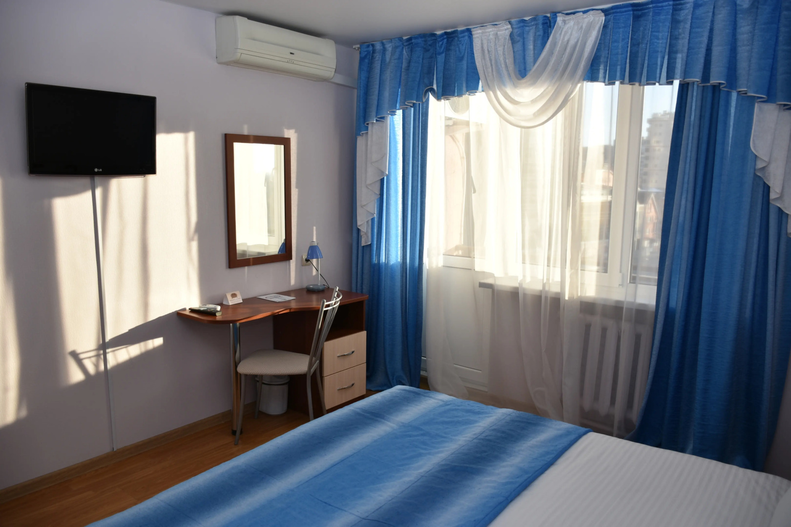 Отель Екатерининский