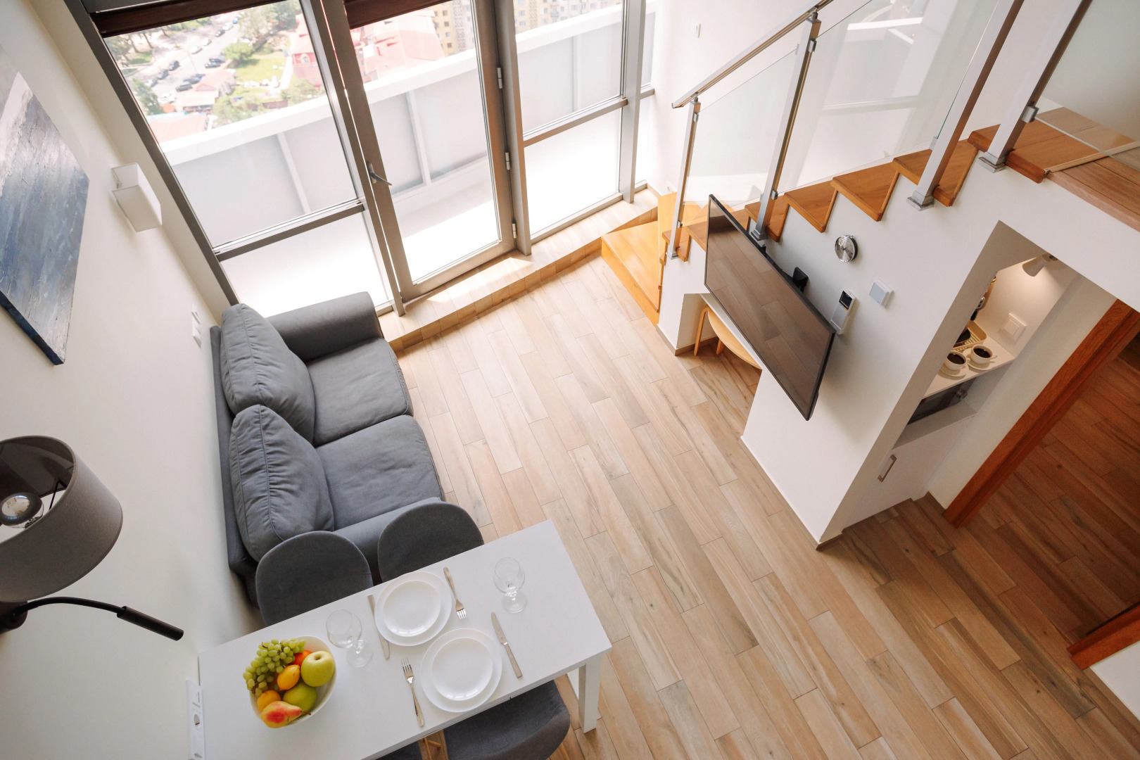 Апарт-отель Black Sea Point 9