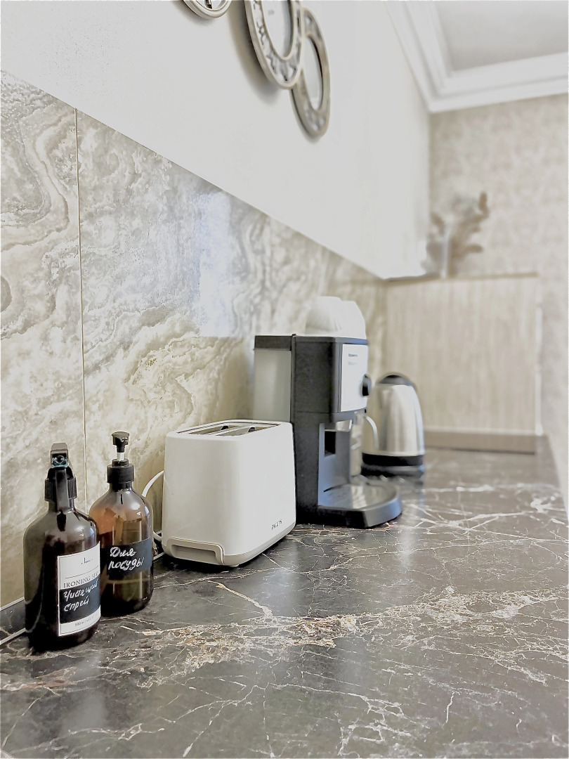 Квартира Видовая у Ривьеры