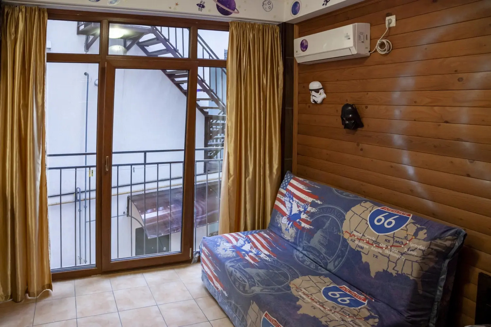 Частный дом Сон Феи 4