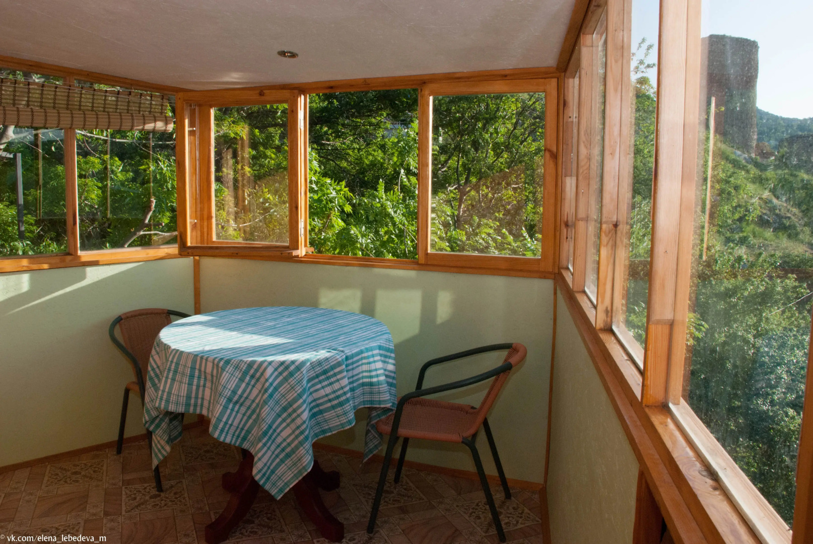 Гостевые домики Ясеневая Роща