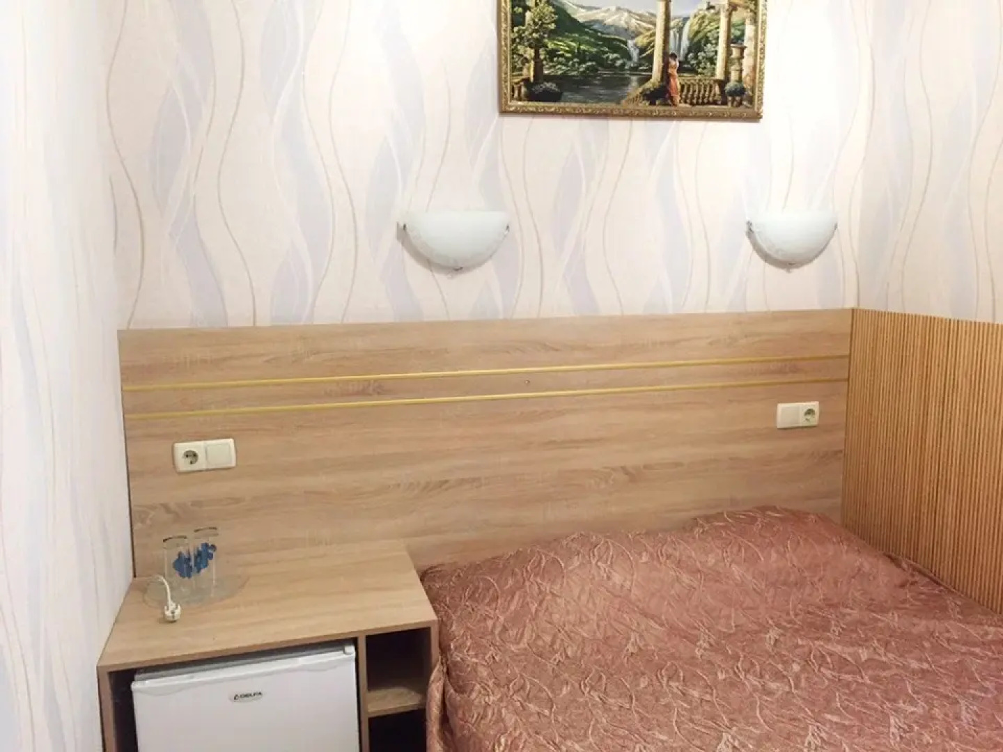 Мини-Отель Лаки