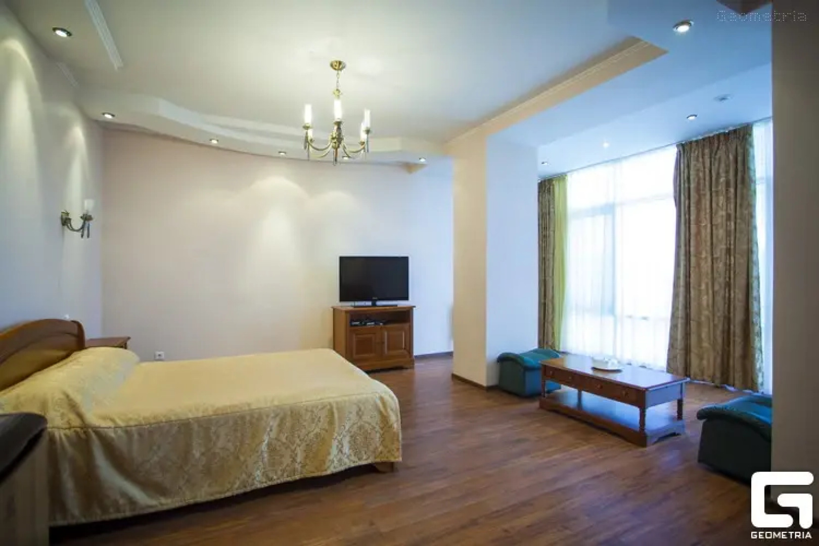 Отель Волжская Ривьера