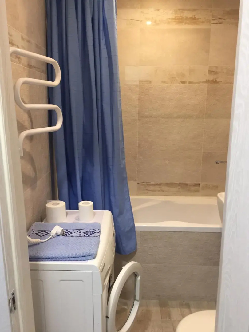 Апартаменты в Самом Центре Калининграда