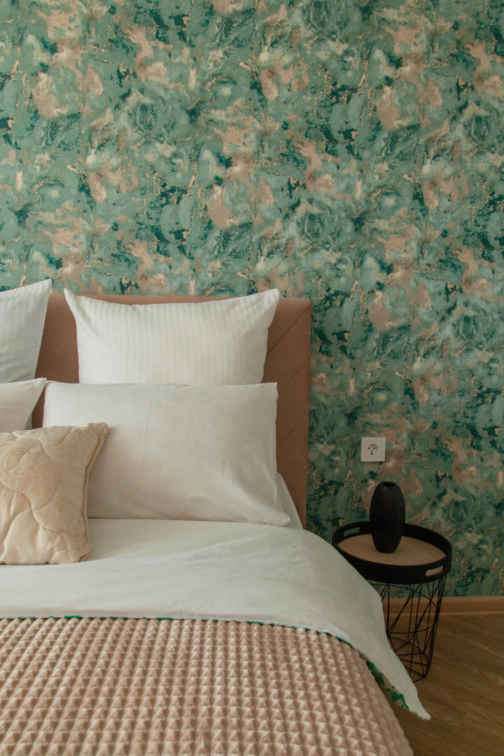 Квартира Двухкомнатные на улице Антонова 47