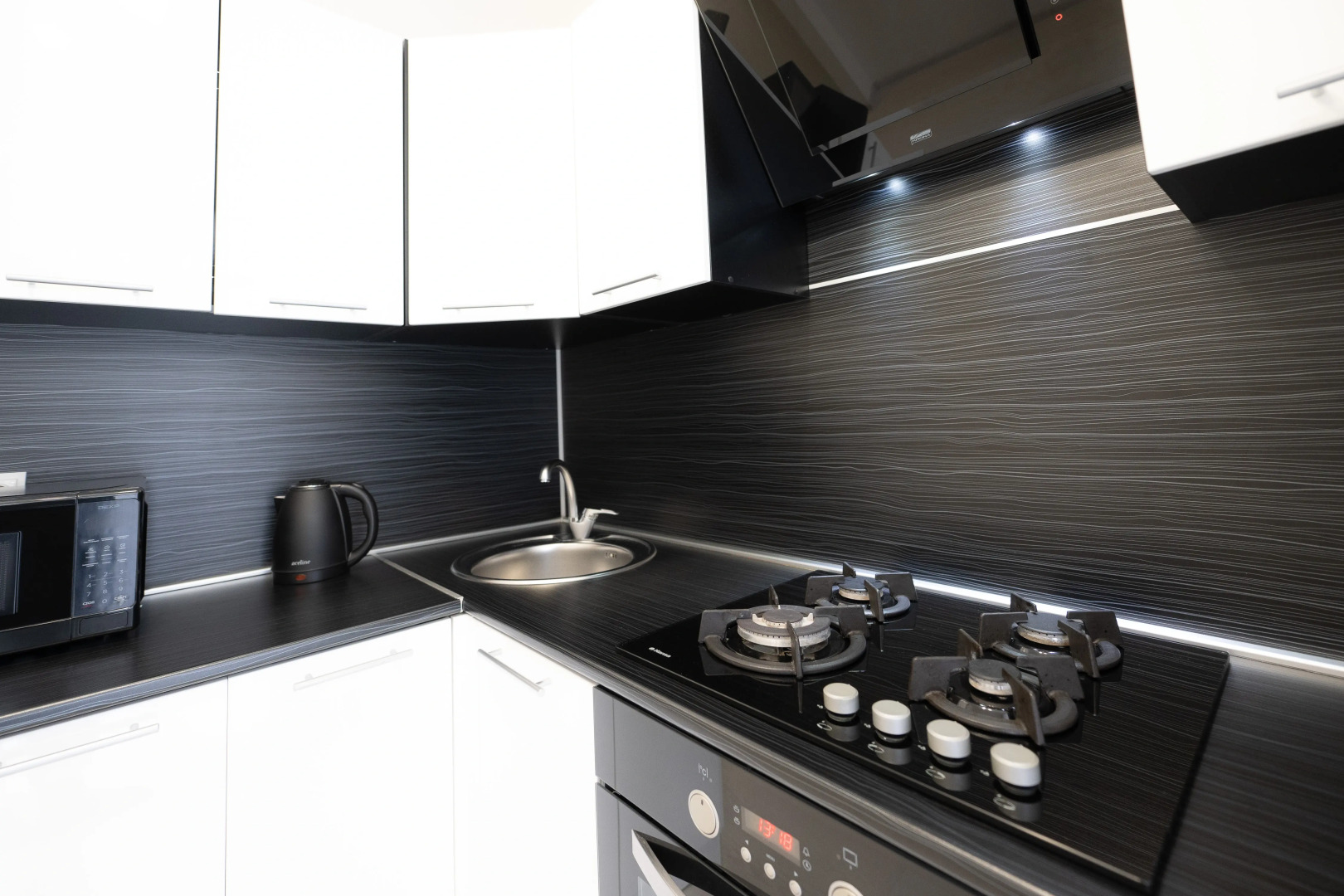 Апартаменты Свободы 163