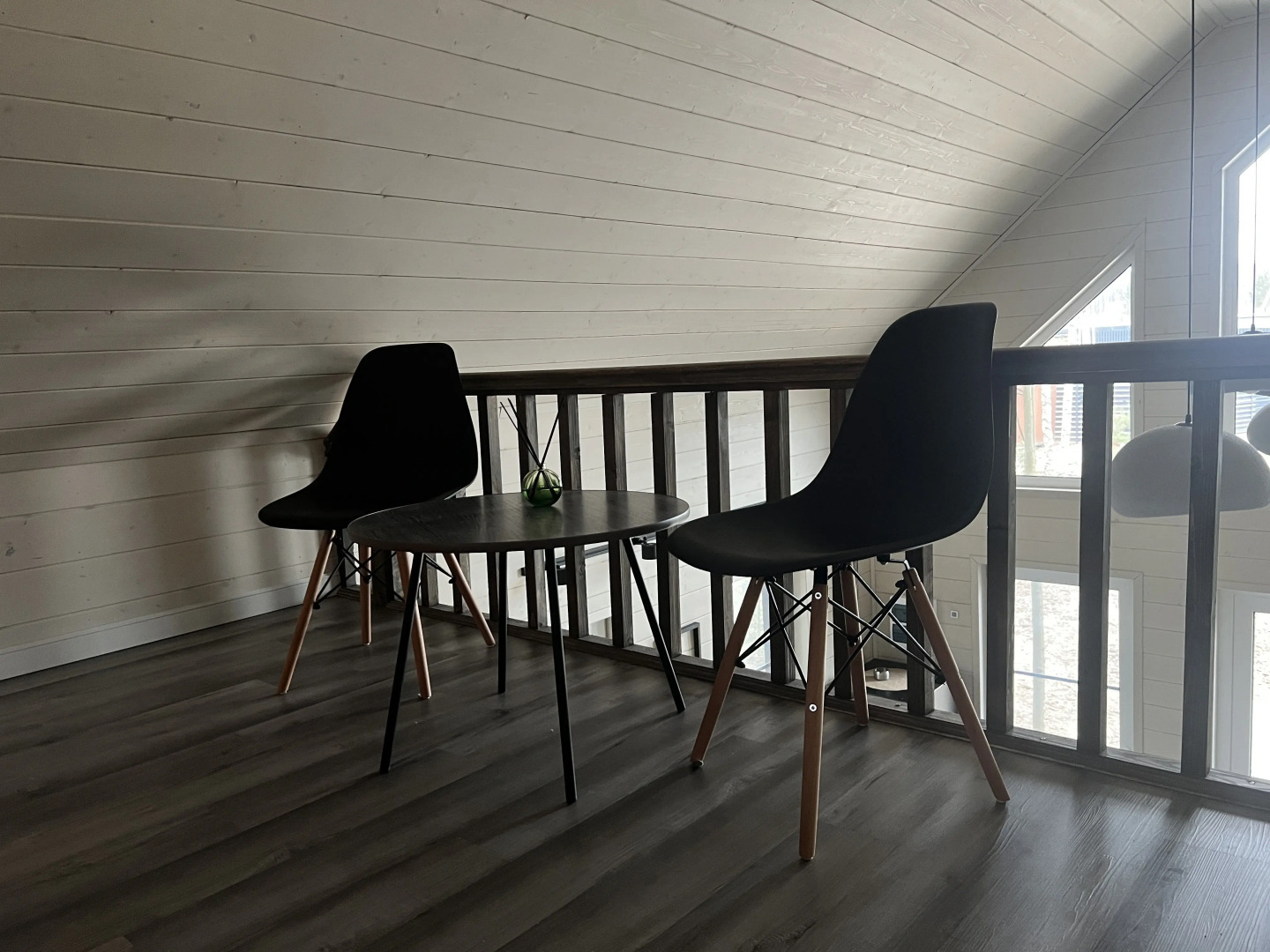 Частный дом на улице Лесной 13