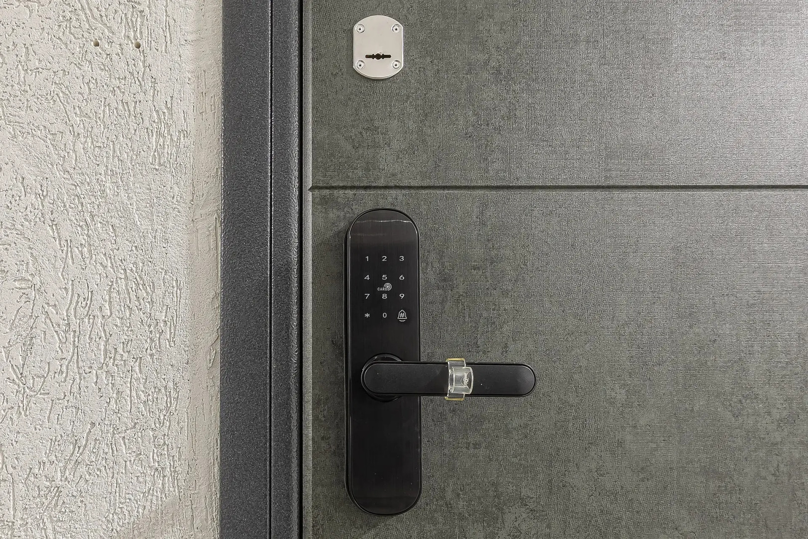 Квартира по адресу Героя Советского Союза Аристархова 5