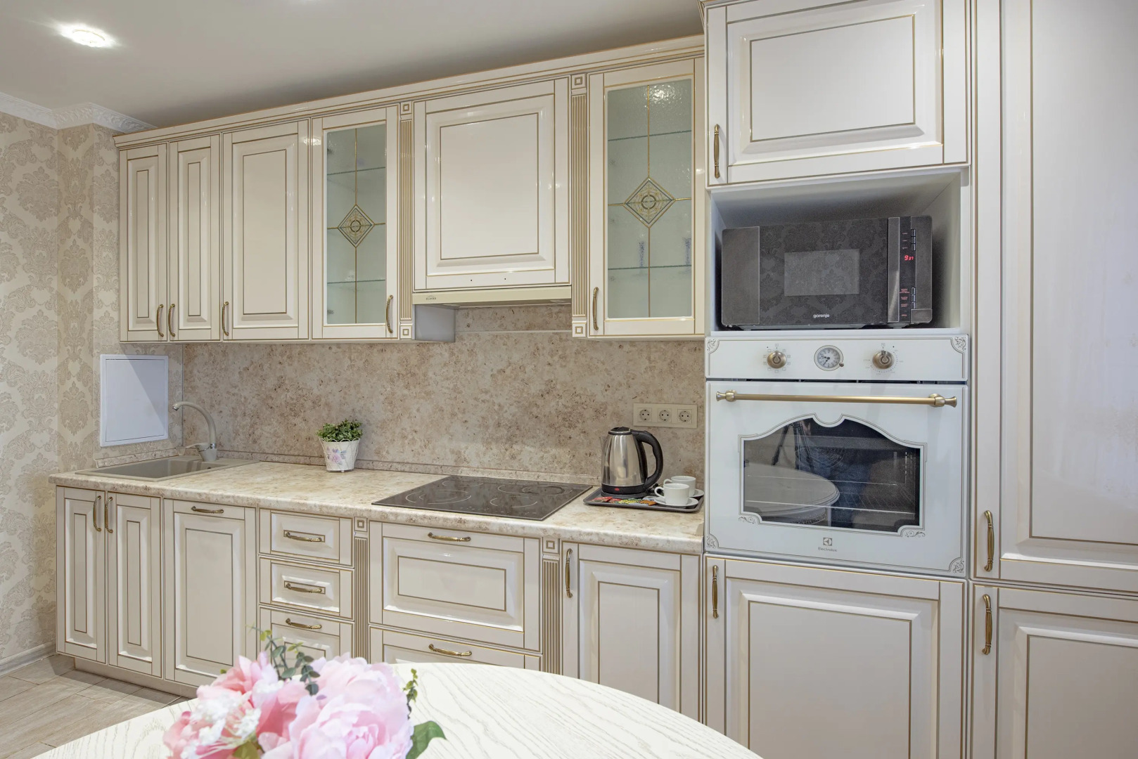 Апартаменты InnDays Некрасова 1