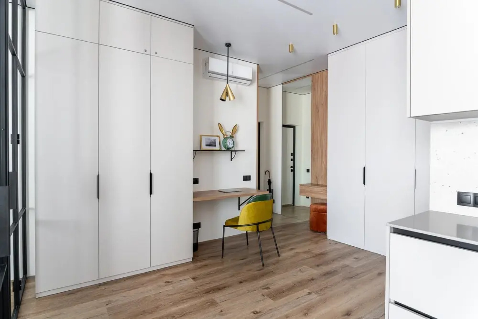 Апартаменты Ocean View Gold Apartments