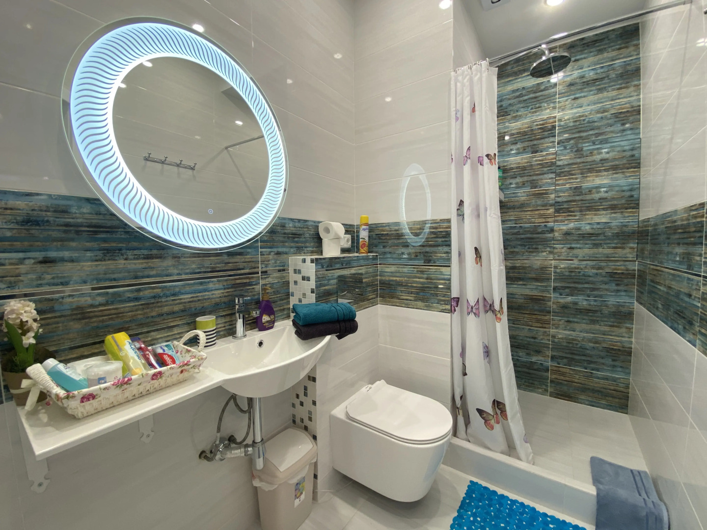 Апартаменты Гоолдмэн