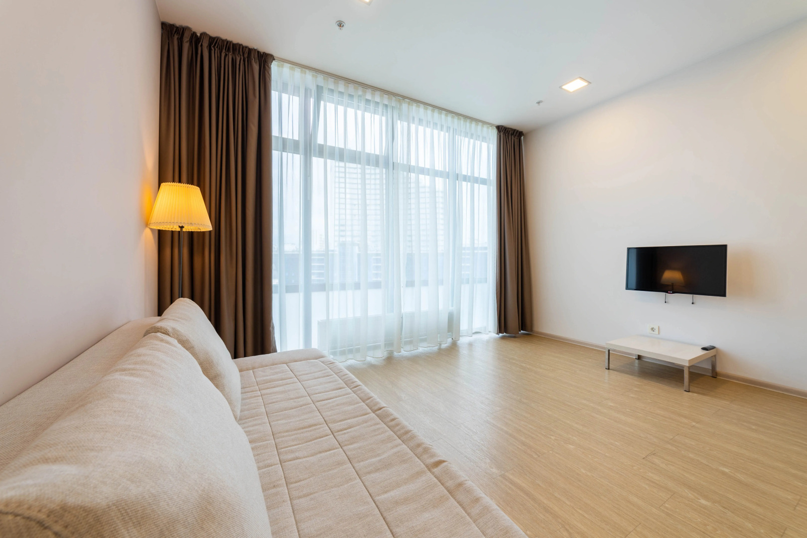 Квартира Орджоникидзе 11/1 3