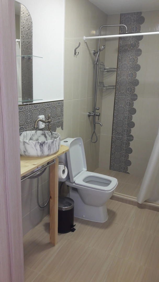 Квартира На Краснофлотской