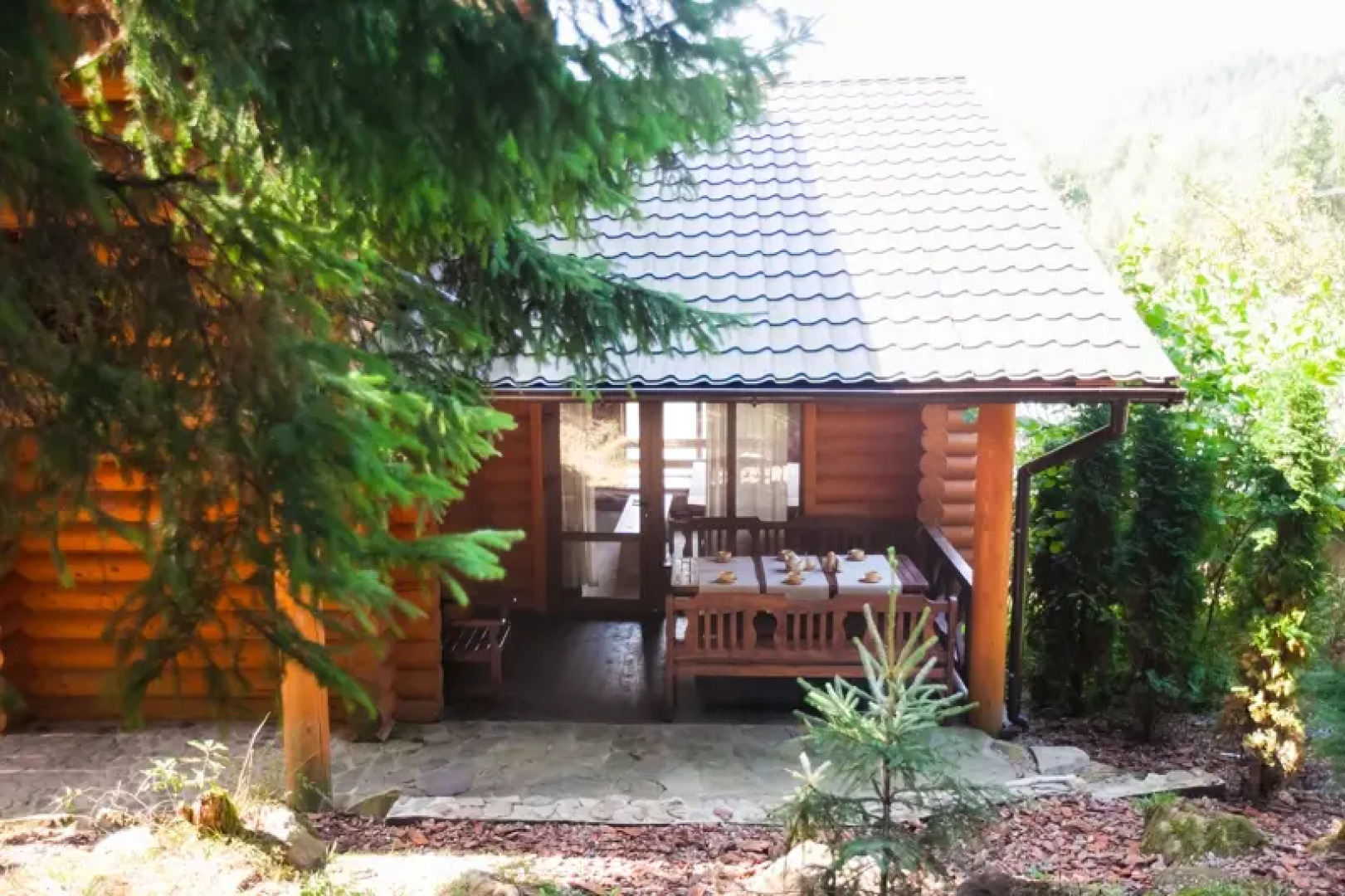 Отель Рубель