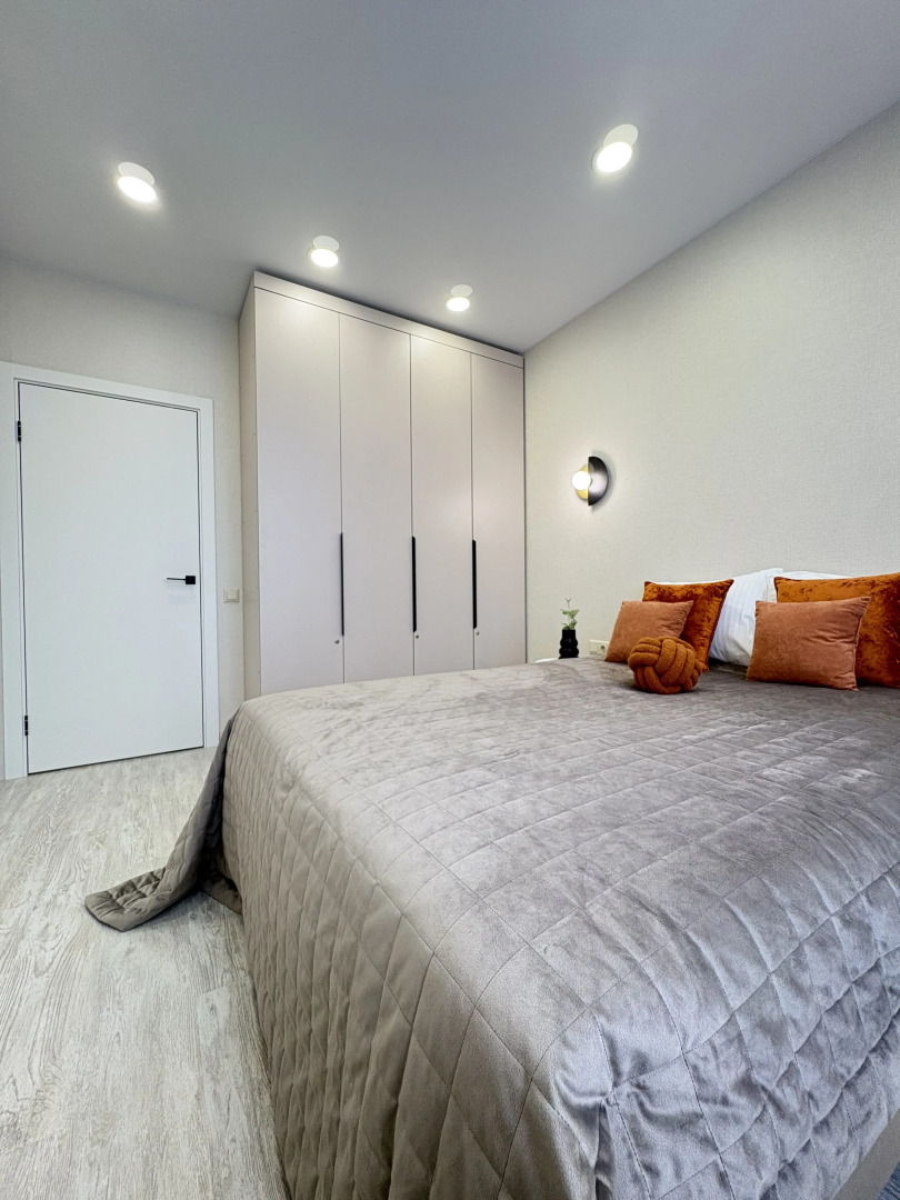 Квартира Авторская у Набережной