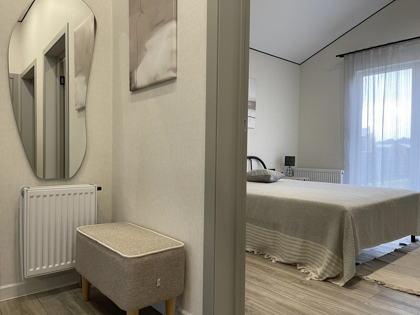 Гостевой дом Март хаус