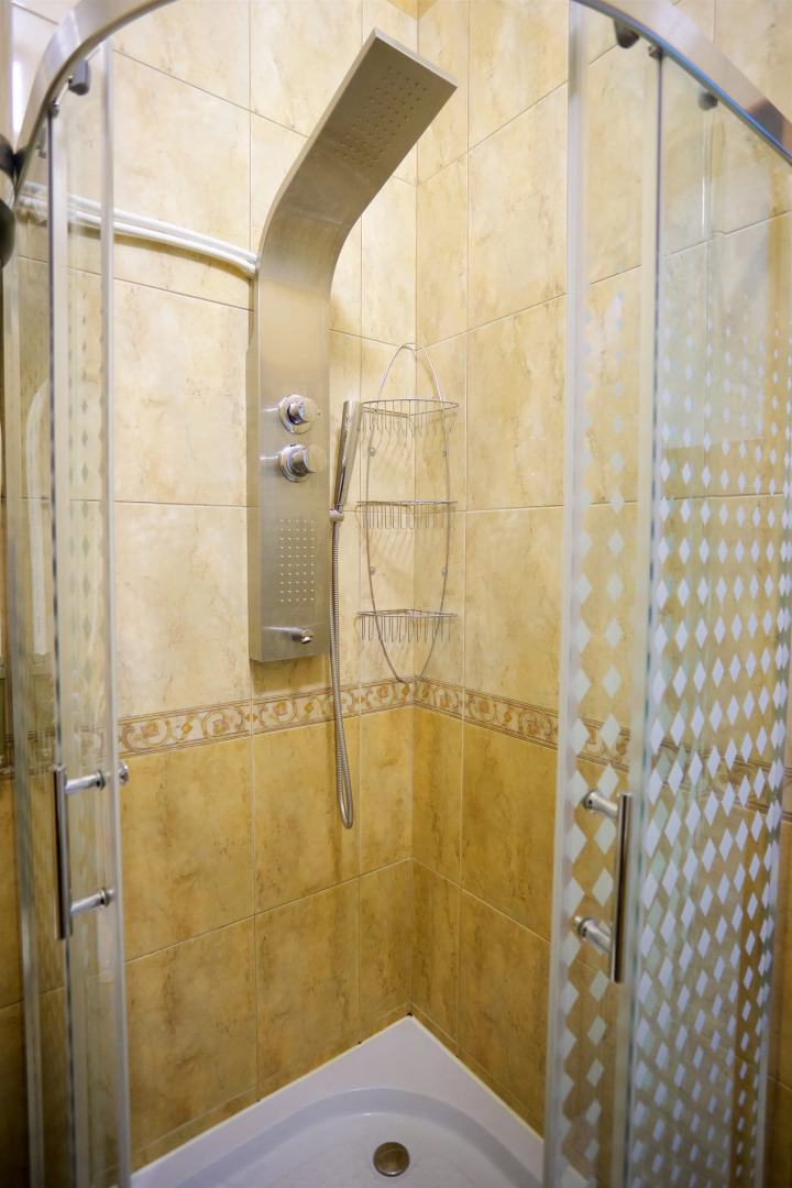 Апартаменты на Большом проспекте В.О.