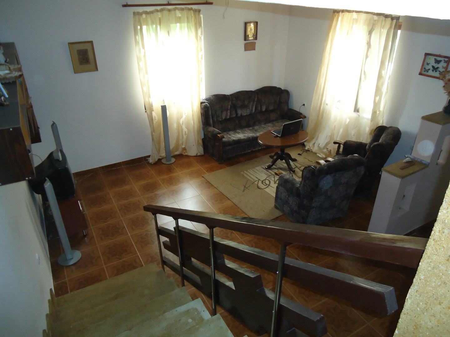 Апартаменты Dinadav House