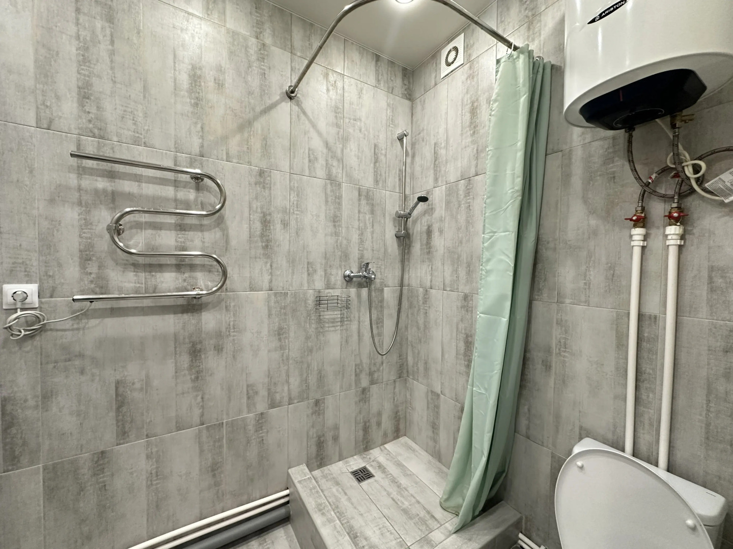 Квартира Комфортная Студия