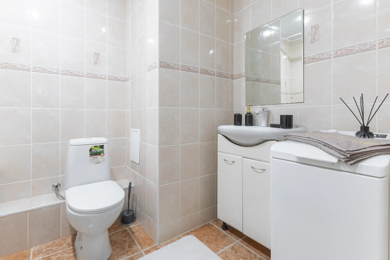 Апартаменты на 10 гостей