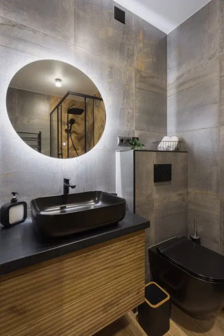 Апартаменты Hygge Karelia Amber Studio