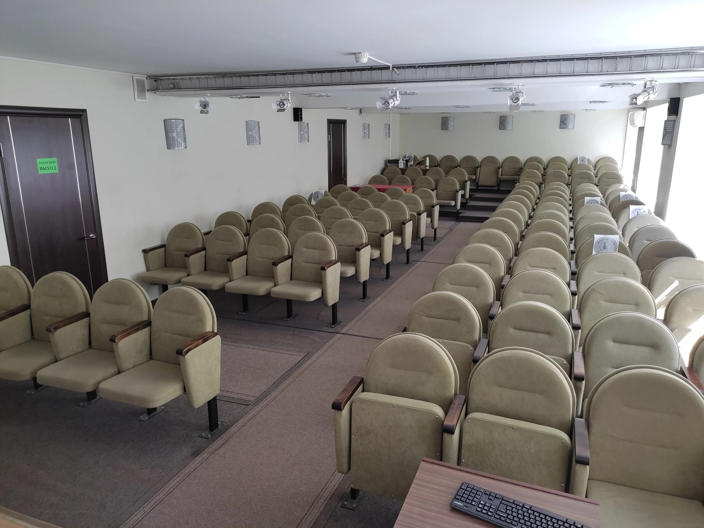 Гостиница Наследие