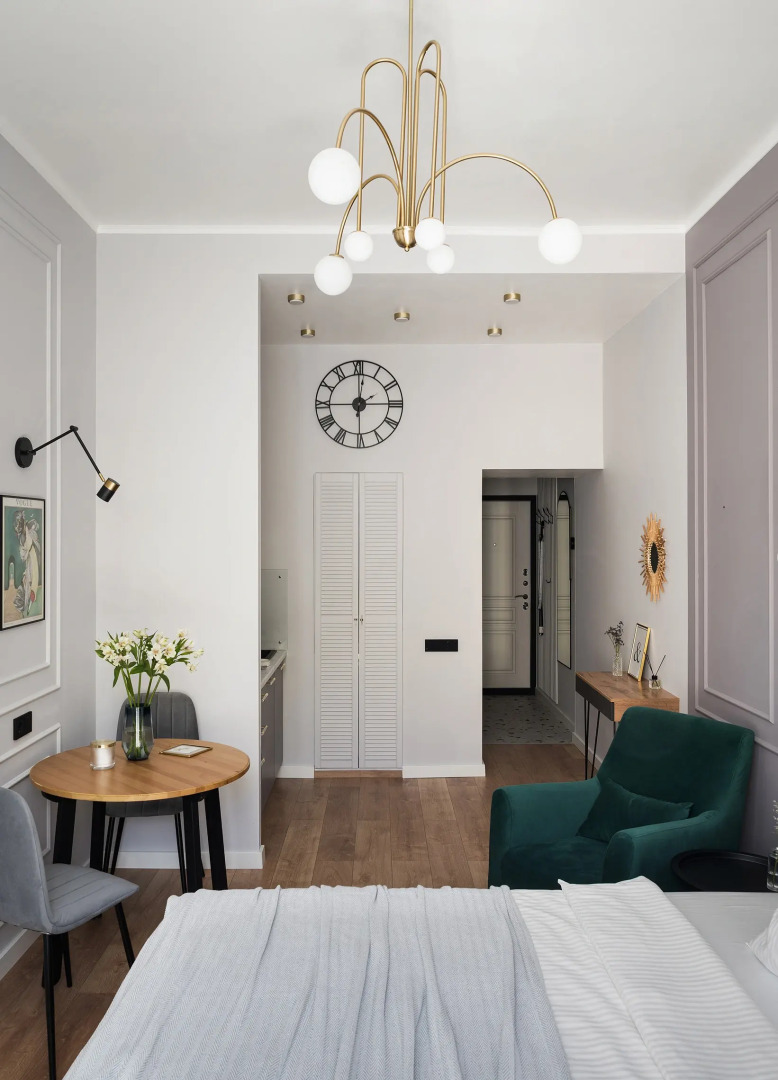 Апартаменты Невский проспект, 91