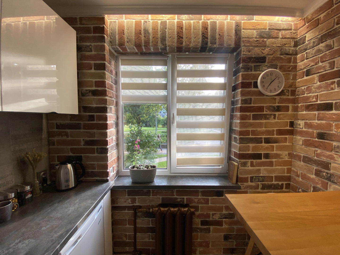 Квартира уютная  в центре Калининграда