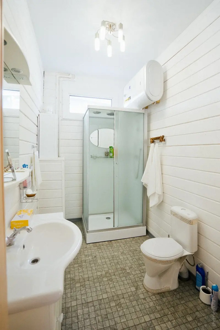 Вилла Ontario Village Любовь