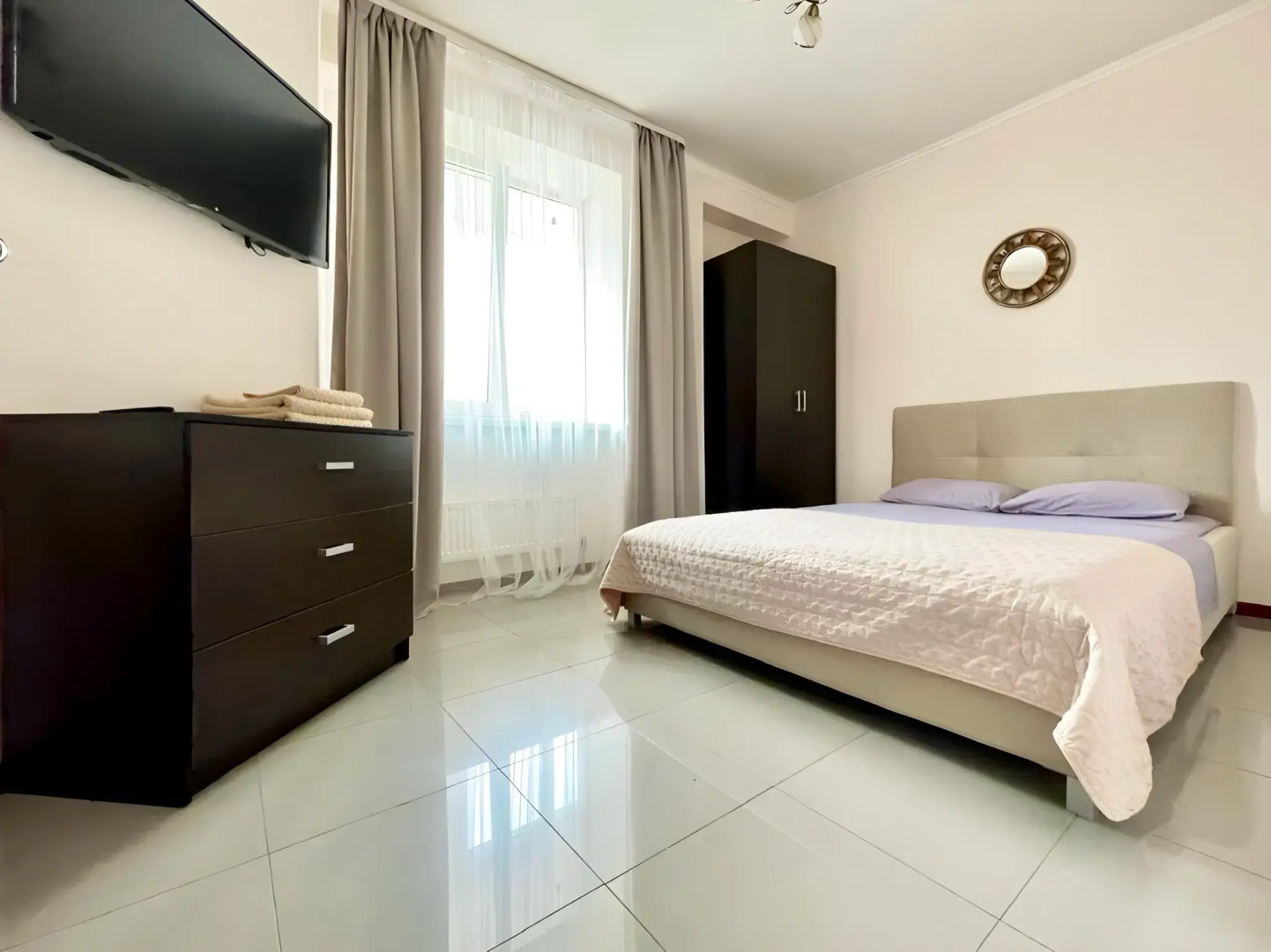 Апартаменты Ваш Комфорт Апарт 3