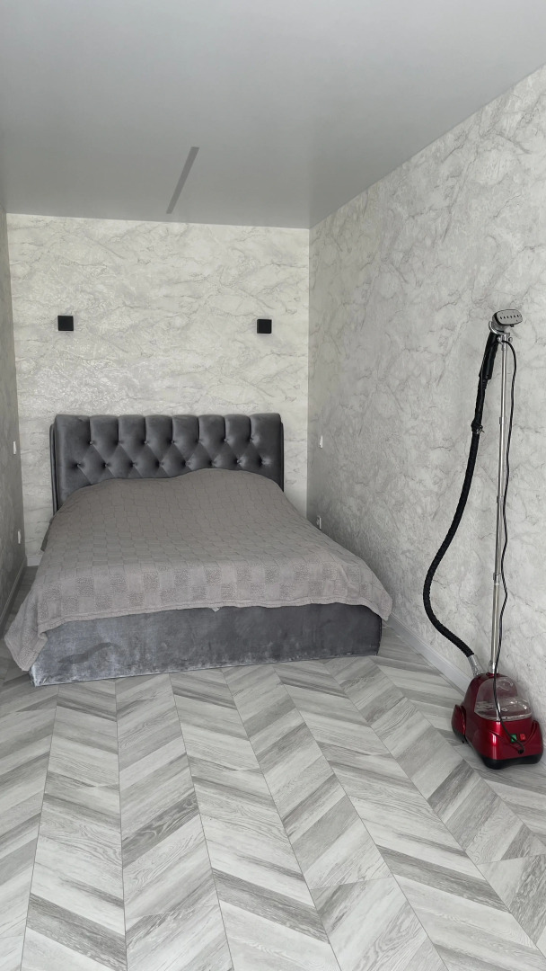 Квартира Черемушка