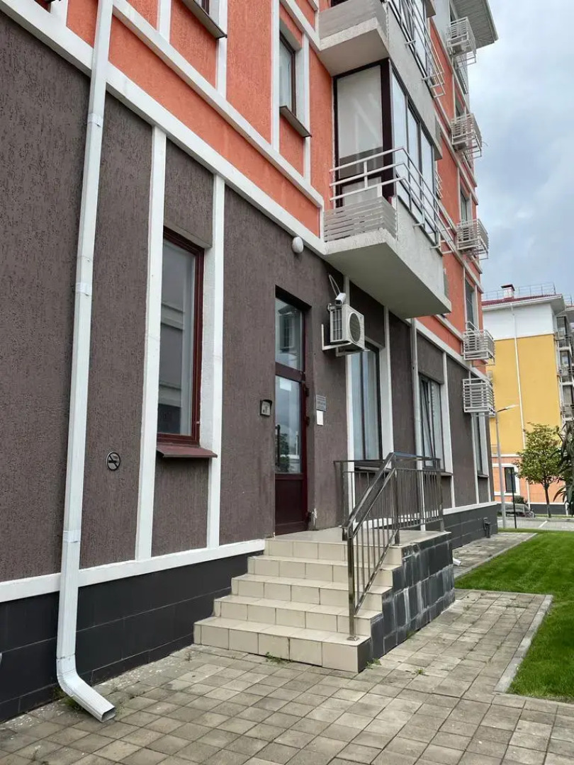 Апартаменты Sea Side