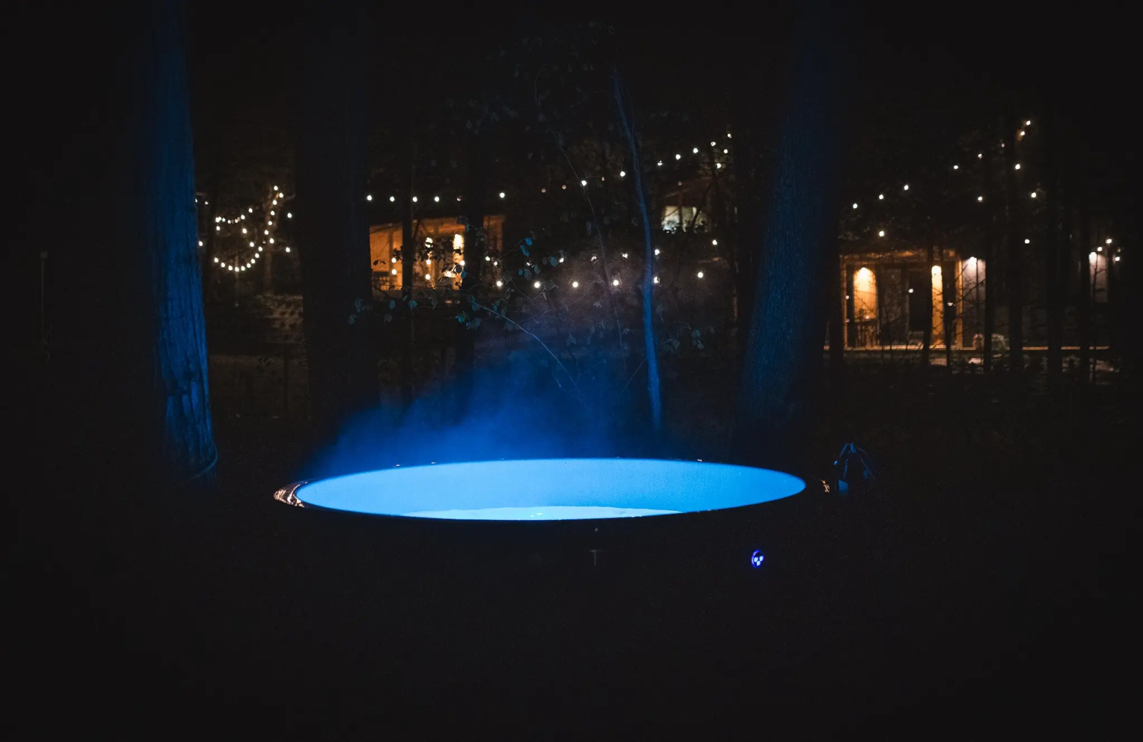 Глэмпинг Stare Sady Kopytówka Domki pod Krakowem