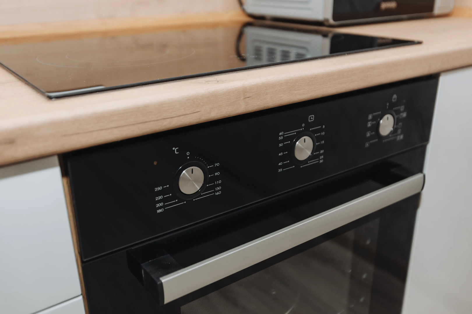 Апартаменты Возле Тинькофф холл