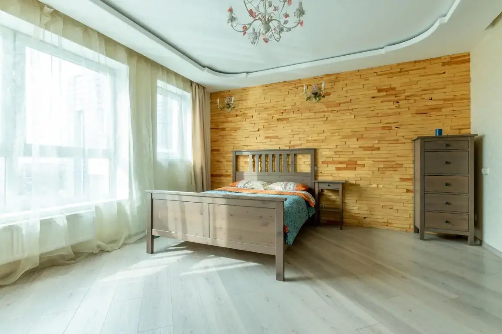 Апартаменты DreamHouse Юмашева 6-1