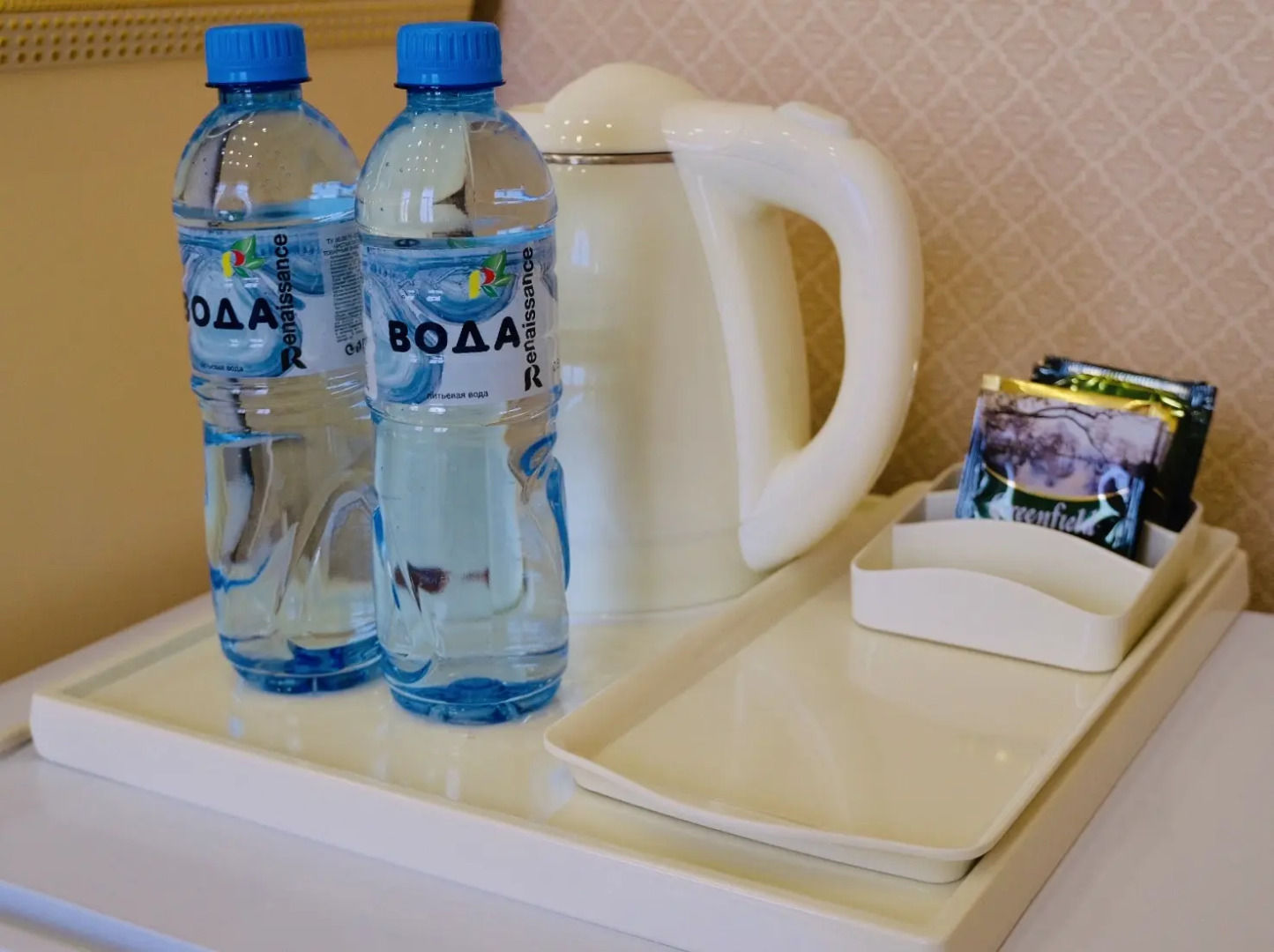 Отель Султан Люкс