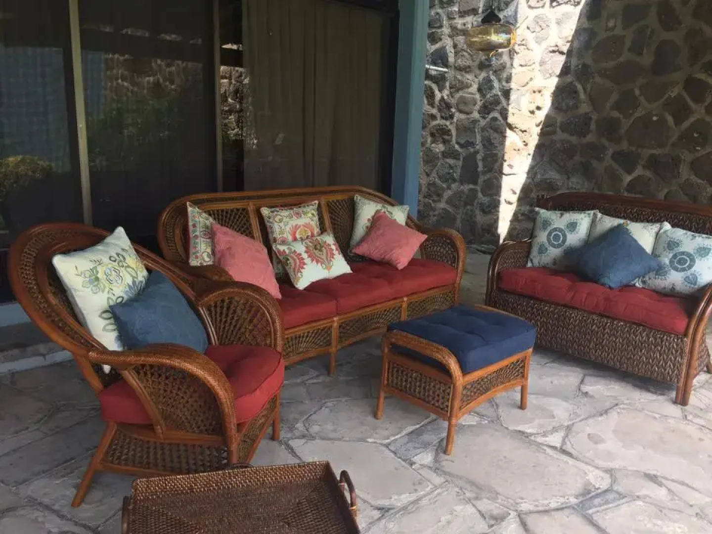 Отель Hostal Casa Azul by Rotamundos