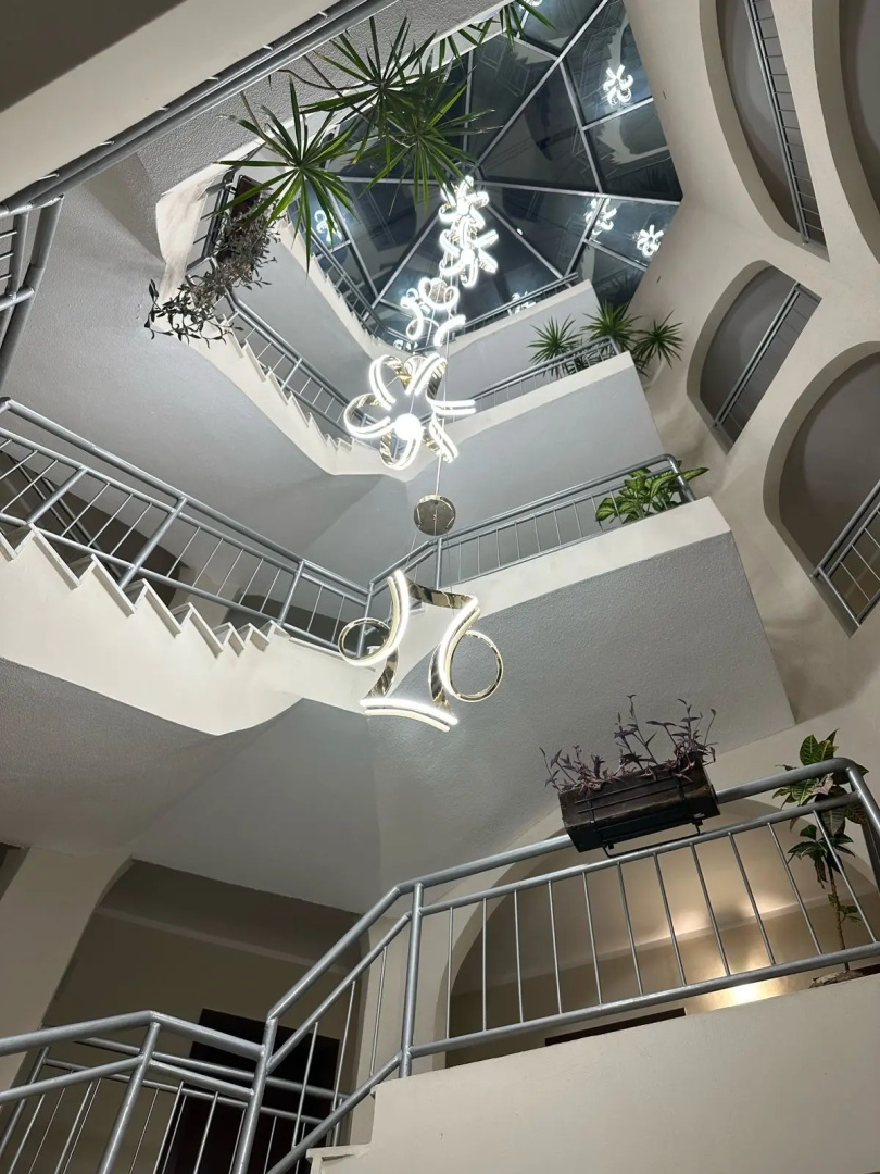 Ataer Hotel